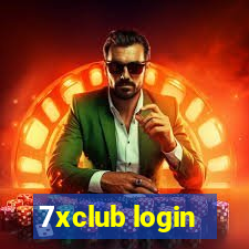 7xclub login